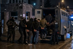 FETÖ soruşturmasında 7 kişi tutuklandı!