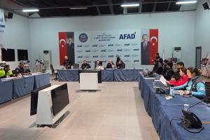 VALİ AKTAŞ’TAN VATANDAŞLARA UYARI