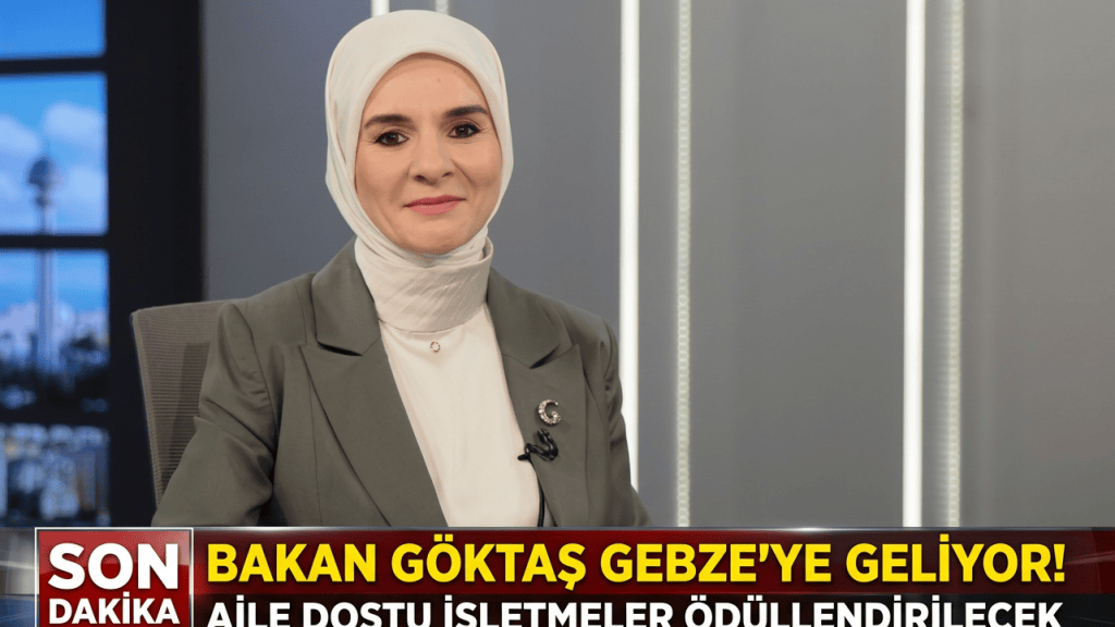 Aile Dostu İşletmeler Ödüllendirilecek
