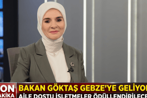 Aile Dostu İşletmeler Ödüllendirilecek