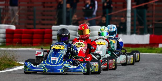 Körfez Karting Sezon Finali’ne Ev Sahipliği Yaptı