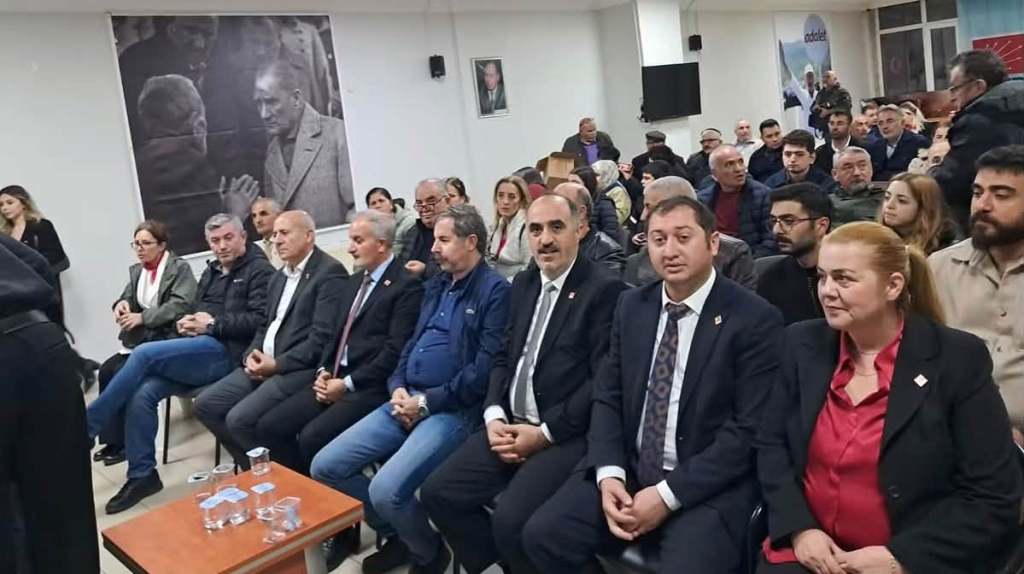 CHP’den Cumhuriyet Yürüyüşü