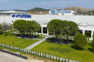 Hyundai Motor Türkiye’den Alikahya’nın gençlerine destek