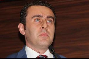 Gebze’nin Yeni Emniyet Müdürü Besim Güral oldu