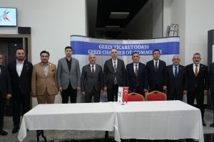 SAVTECH 2026 Savunma Teknolojileri Etkinliğinde yerini aldı