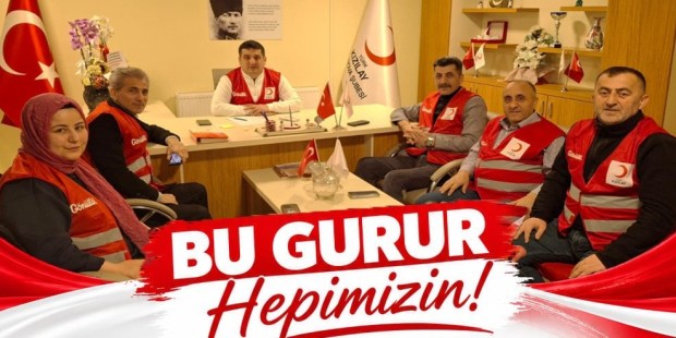 Türkiye 9.su oldu