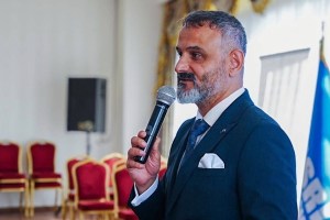 ASRİAD Kocaeli Başkanı Yılmaz : “Cumhuriyet vazgeçilmezdir “