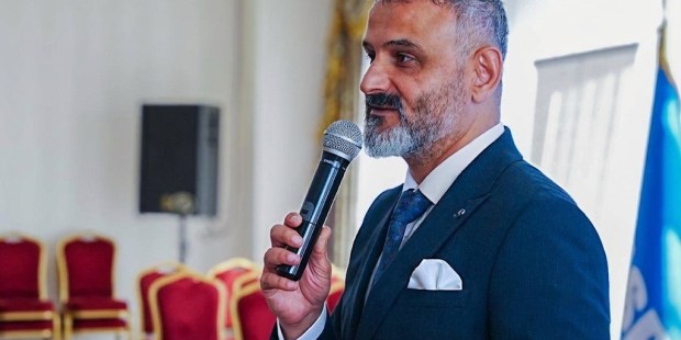 ASRİAD Kocaeli Başkanı Yılmaz : “Cumhuriyet vazgeçilmezdir “