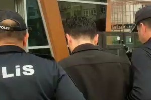 25 yıl hapis cezası bulunan firari yakalandı!