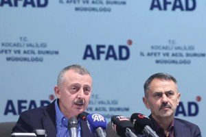 Afetzede hanelere 20 bin, esnafa 40 bin TL