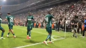 Agyei’yi yaralayan şüpheliye tutuklama talebi!