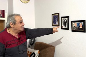Aydın Amca Geniş Ailem ile yalnız kalmıyor