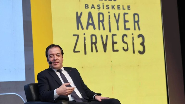 Başiskele’de Kariyer Zirvesi Gençleri Buluşturdu