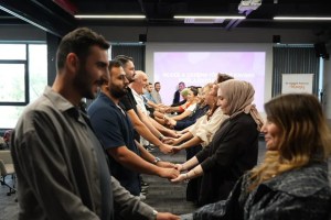 Başiskele’de kasım kültür sanatla geçecek