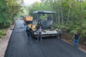 Başkan Kocaman Atlas Sokak’ta inceleme yaptı