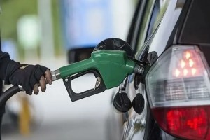 Benzin ve motorine yüklü ÖTV zammı