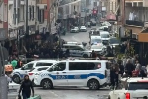 Beylikbağı’ndaki çatışmada bir kişi can verdi!