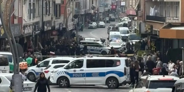 Beylikbağı’ndaki çatışmada bir kişi can verdi!
