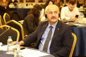 Gebze Belediyesine Aile Dostu Hizmet Ödülü