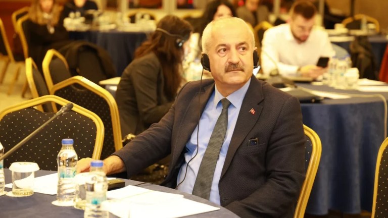Gebze Belediyesine Aile Dostu Hizmet Ödülü