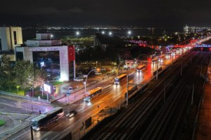 COP31 ulaşımında 70 otobüslük görev