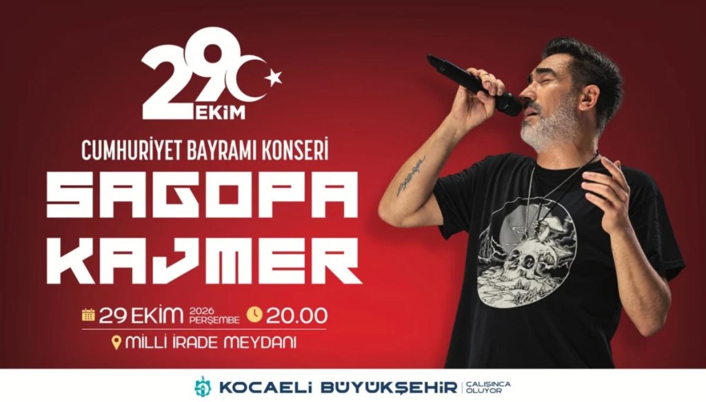 Cumhuriyet Koşusu ilk kez Osmangazi Köprüsünde - 3. görsel
