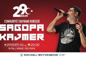 Cumhuriyet Koşusu ilk kez Osmangazi Köprüsünde