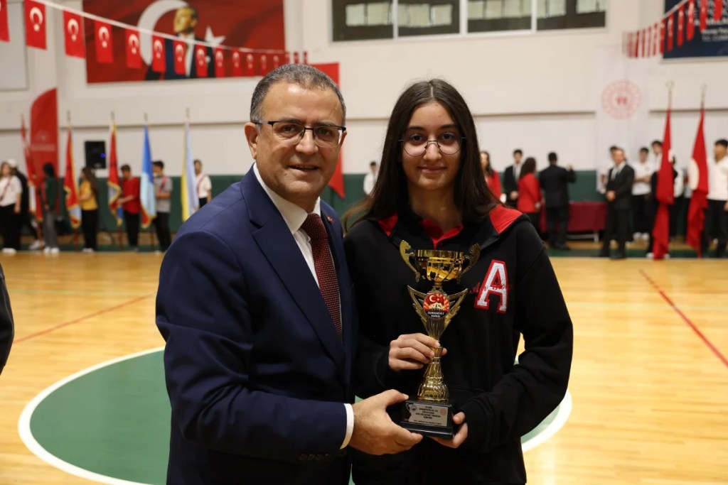 Cumhuriyet'in 103. yılı Derince'de kutlandı - 3. görsel