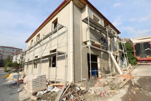 Dilovası’na çok amaçlı yeni taziye evi