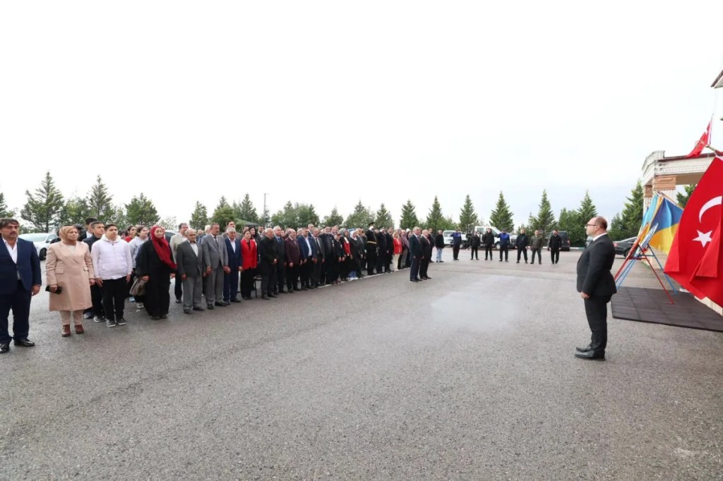 Dilovası'nda Cumhuriyet Bayramı kutlandı
