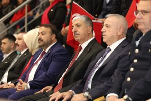 Dilovası’nda Cumhuriyet Bayramı kutlandı