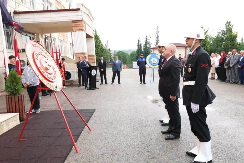 Dilovası'nda Cumhuriyet Bayramı kutlandı - 3. görsel