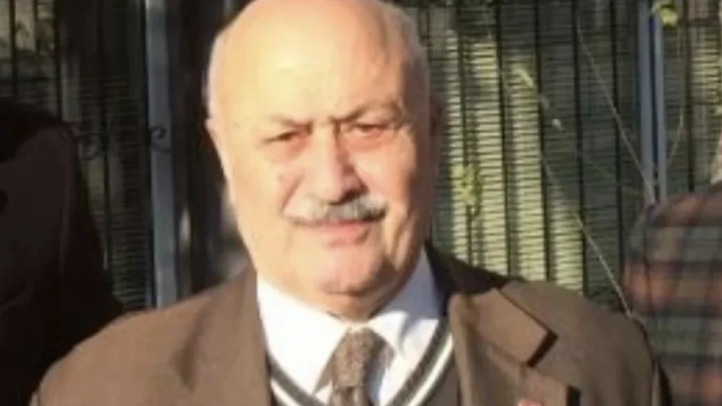 Eski muhtara cinsel istismardan hapis cezası!