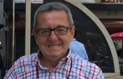 Gazeteci Yaşar Akkamış hayatını kaybetti