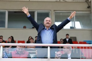 Gebzespor’dan 4 gollü gövde gösterisi