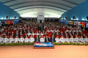 Gölcük Tersanesi 100’üncü yılını kutladı
