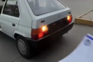 Gölcük TÜVTÜRK’te lamba tartışması