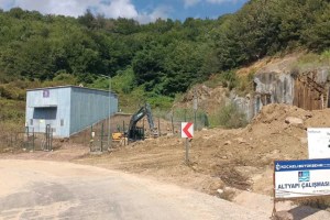 İSU’dan 3 ilçede büyük içme suyu hamlesi