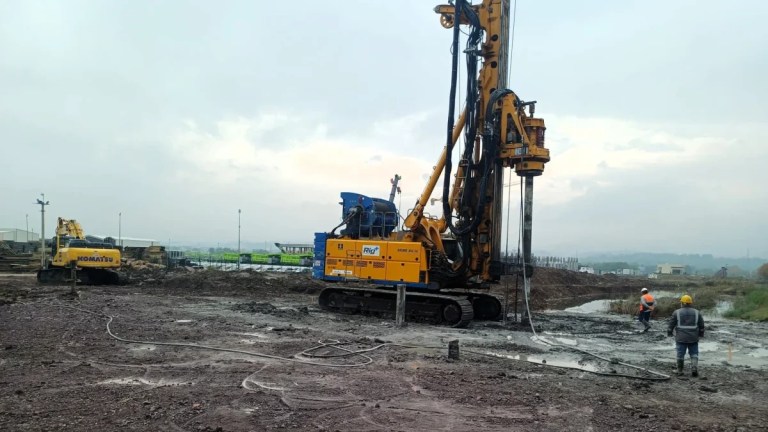 İzmit’e 1,5 milyar liralık yeni köprü