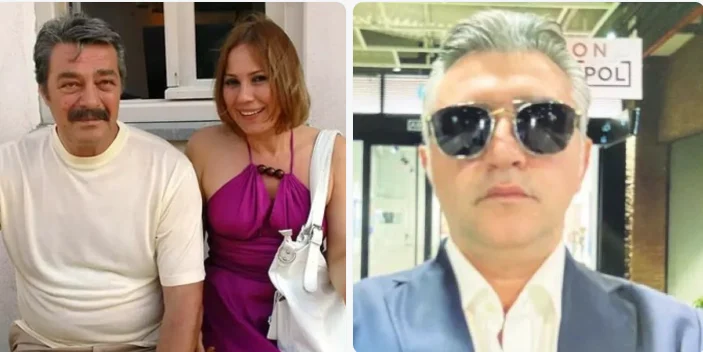 Kadir İnanır'ın eski şoföründen miras çıkışı