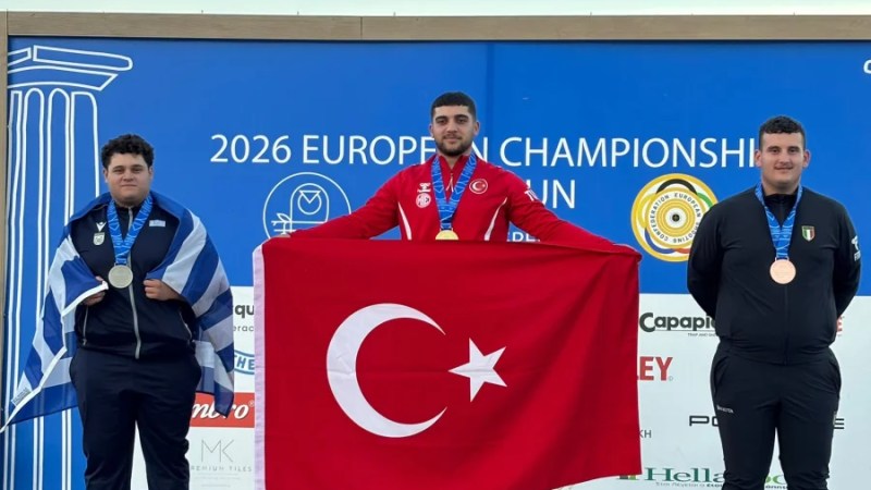 Kağıtsporlu sporcular madalyaları topladı - 3. görsel