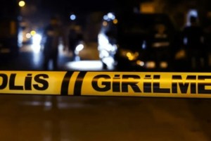 Karamürsel’de 7 katlı bina tahliye edildi!