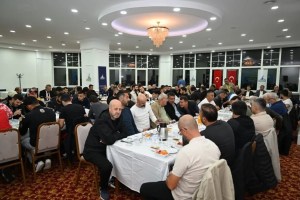Kartepe’de amatör spora 3.3 milyon TL destek