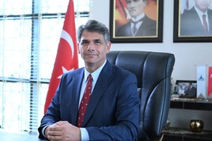 Kartepe’de bayram coşkusu Can Gox ile yaşanacak