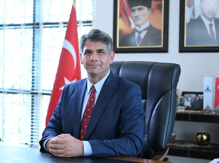 Kartepe'de bayram coşkusu Can Gox ile yaşanacak