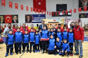Kartepe’de Cumhuriyet Bayramı coşkusu