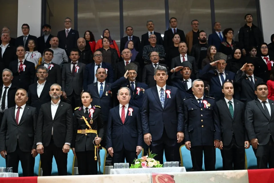 Kartepe'de Cumhuriyet Bayramı coşkusu - 2. görsel