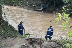 Kayıp eski muhtarı arama çalışmaları sürüyor!