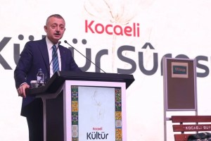 Kocaeli Kültür Şûrası ortak akılla toplandı
