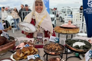 Kocaeli lezzetleri rekorlar kitabına girdi